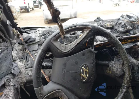 2013 Hyundai Sonata Se из США, поврежденный, VIN 5NPEC4AC3DH774961